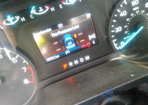 2021 Ford F-150 Xl z USA, uszkodzony, nr VIN 1FTEX1CB5MFB63556